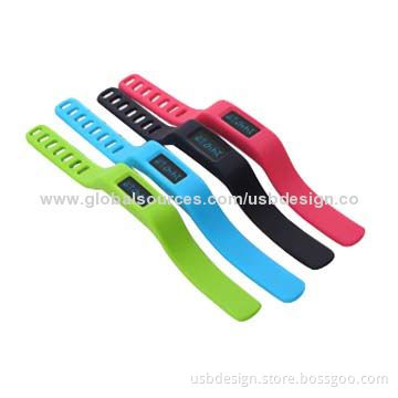 With Sleep Monitor Activity Tracker Bluetooth Wristbands, 0.91-inch Screen Size